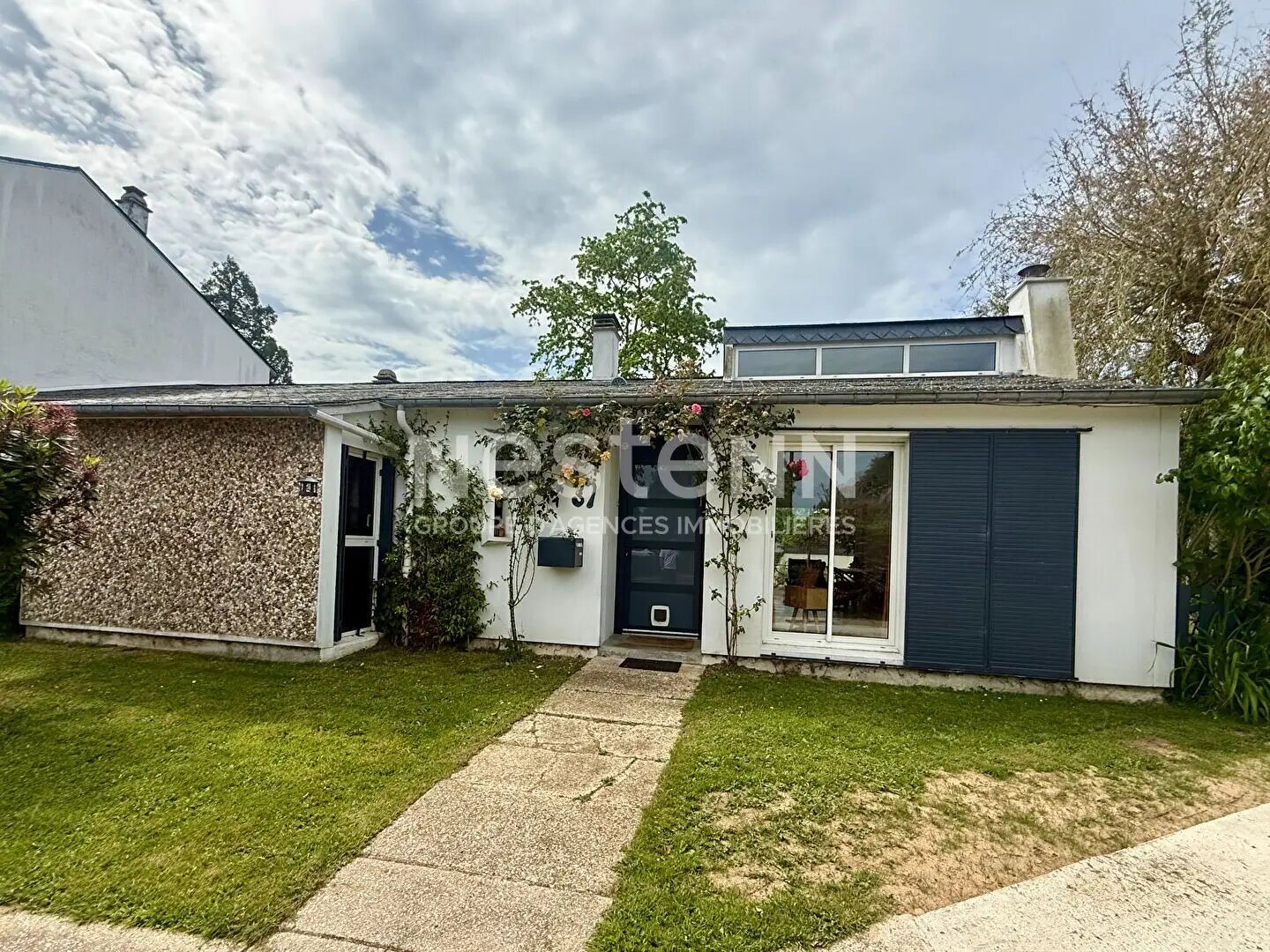 Maison à vendre, 90m², Bois-Guillaume