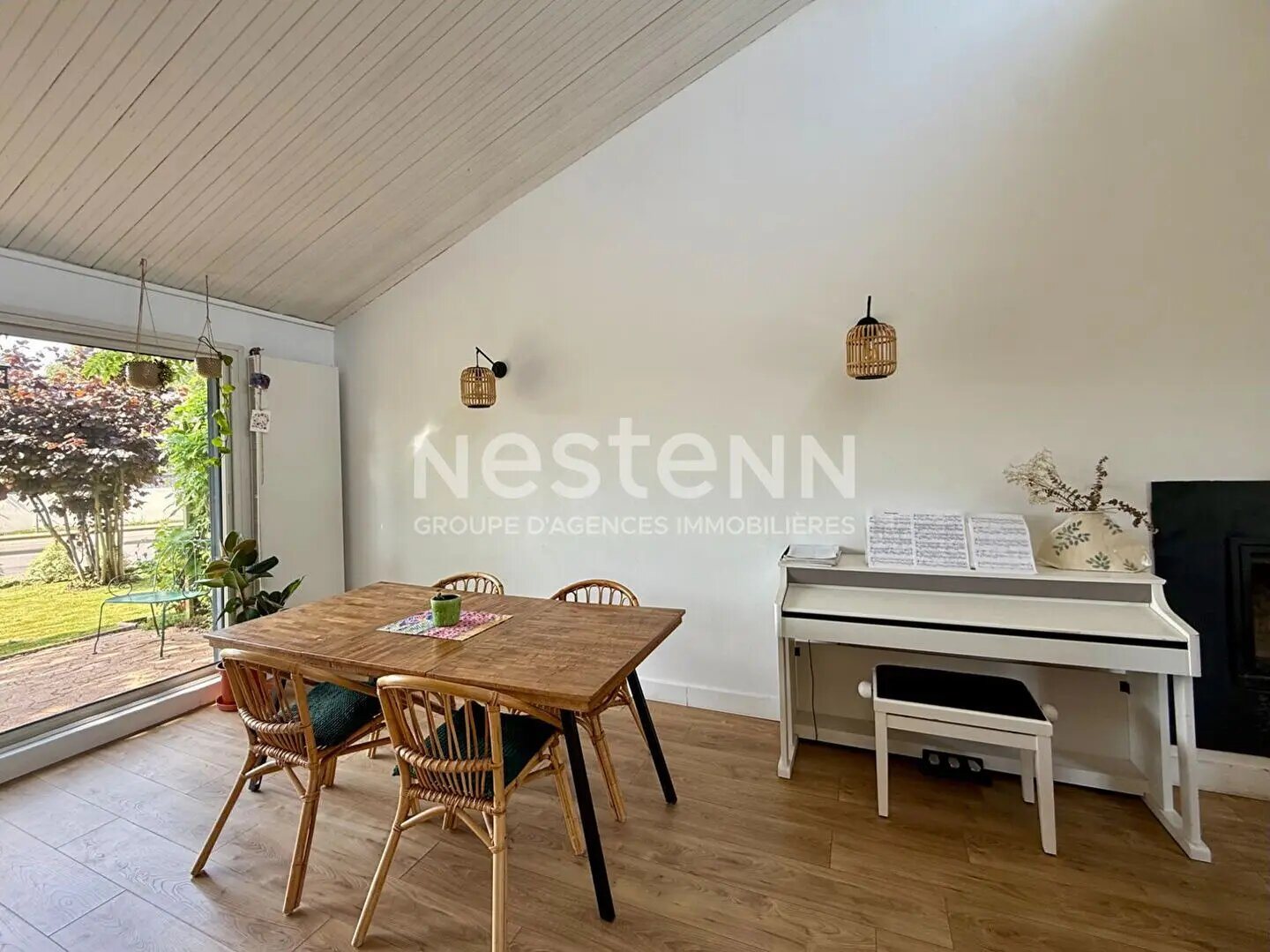 Maison à vendre, 90m², Bois-Guillaume