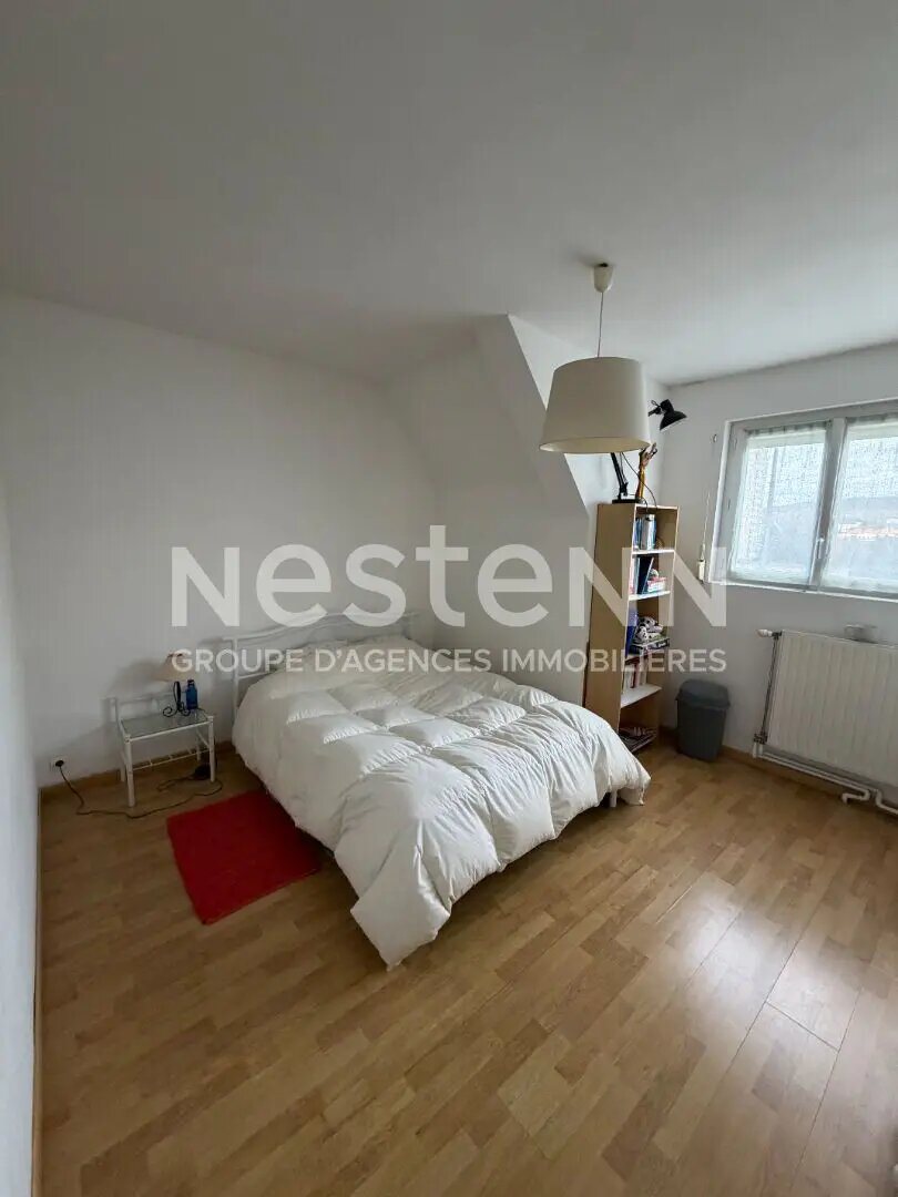 Maison à vendre, 120m², Maromme