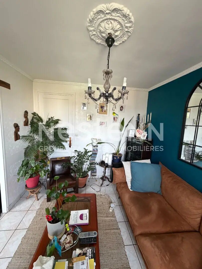 Maison à vendre, 120m², Maromme