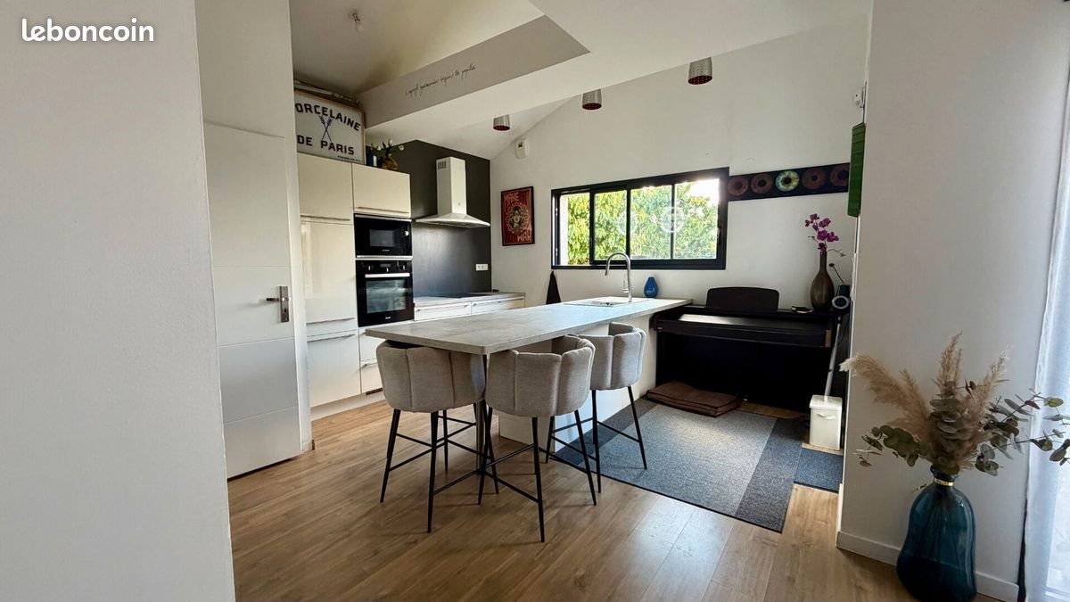 Maison à vendre, 160m², Bois-Guillaume