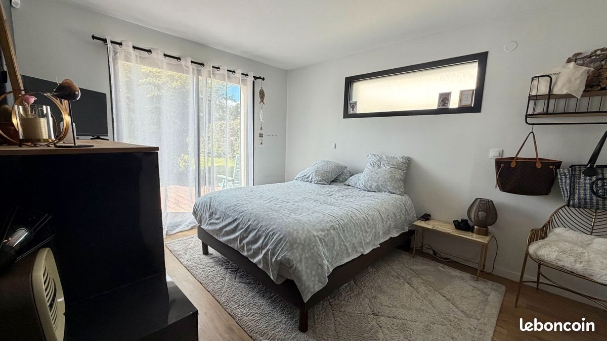 Maison à vendre, 160m², Bois-Guillaume