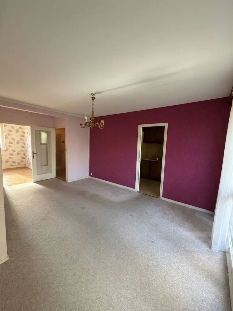 Appartement à vendre, 79m², Mont-Saint-Aignan