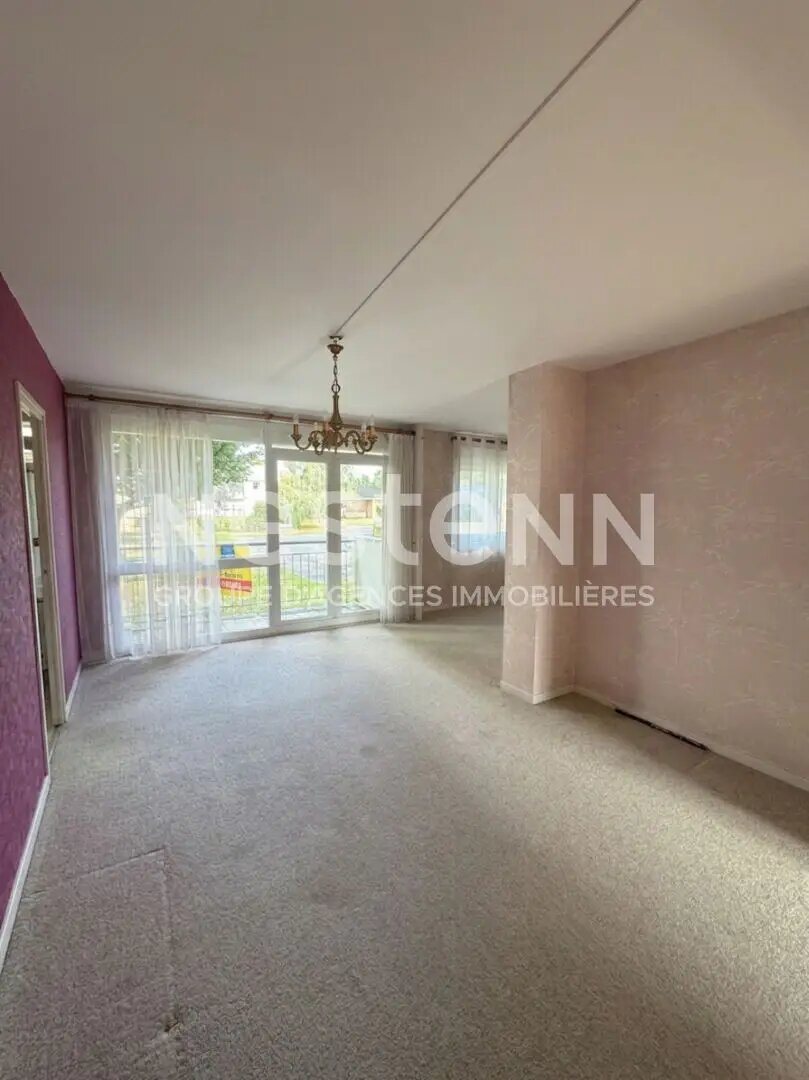 Appartement à vendre, 79m², Mont-Saint-Aignan