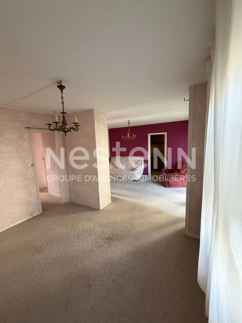 Appartement à vendre, 79m², Mont-Saint-Aignan
