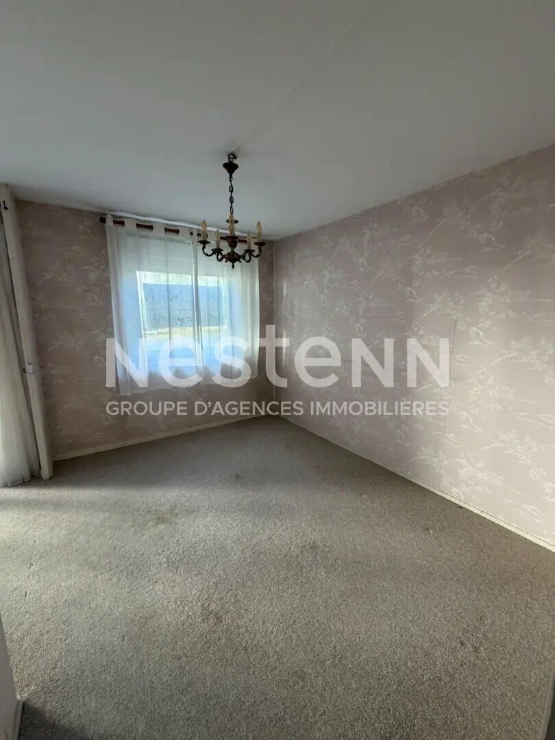 Appartement à vendre, 79m², Mont-Saint-Aignan