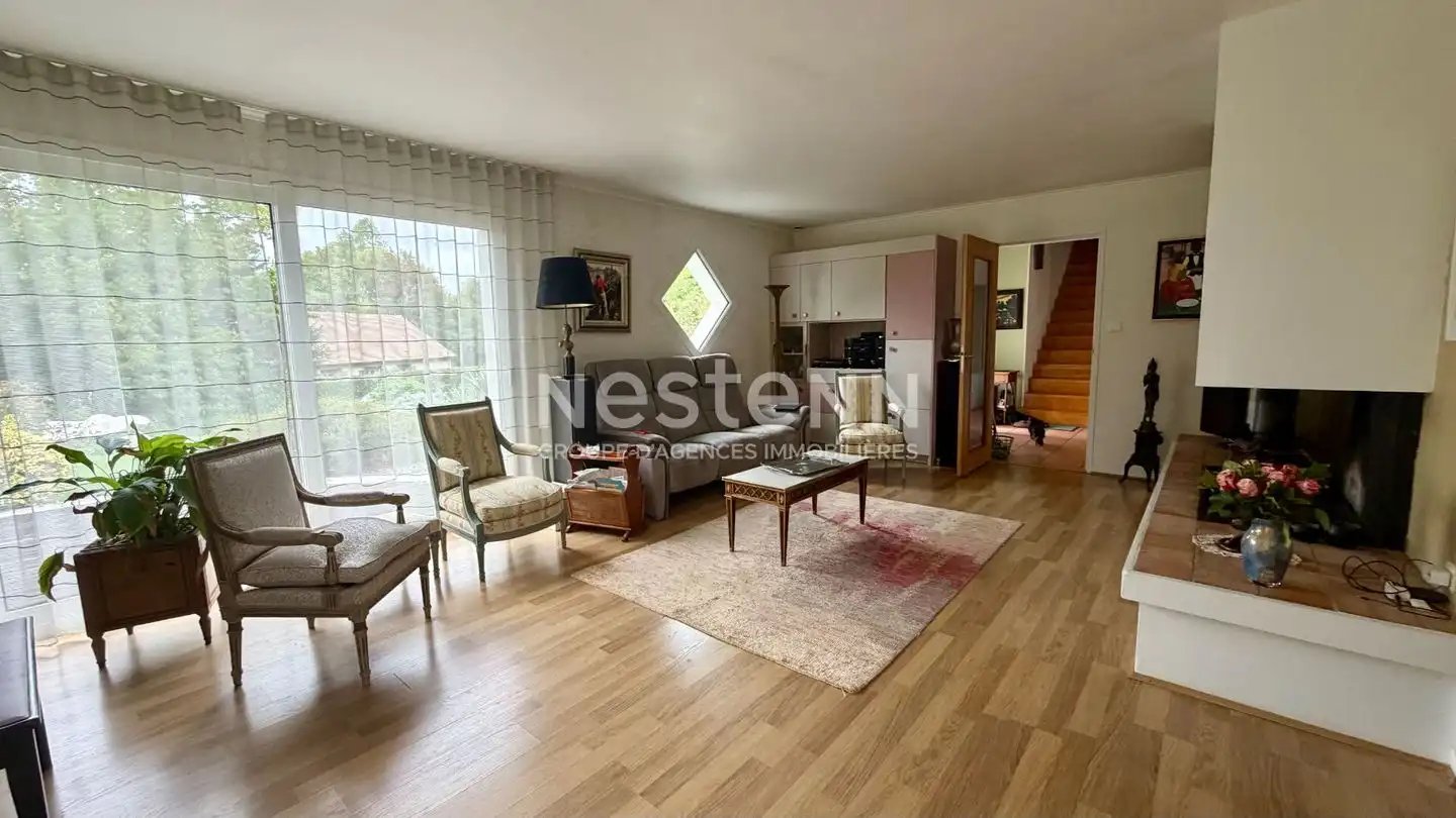 Maison à vendre, 205m², Quincampoix
