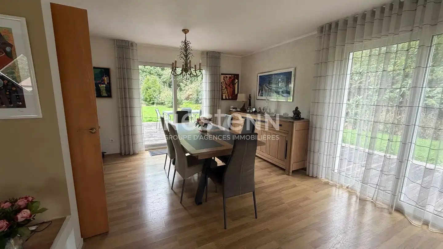 Maison à vendre, 205m², Quincampoix