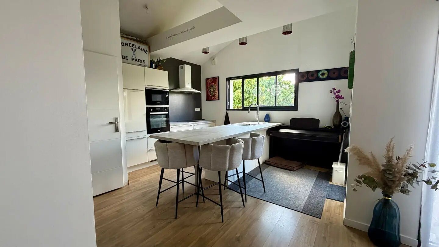 Maison à vendre, 160m², Bois-Guillaume
