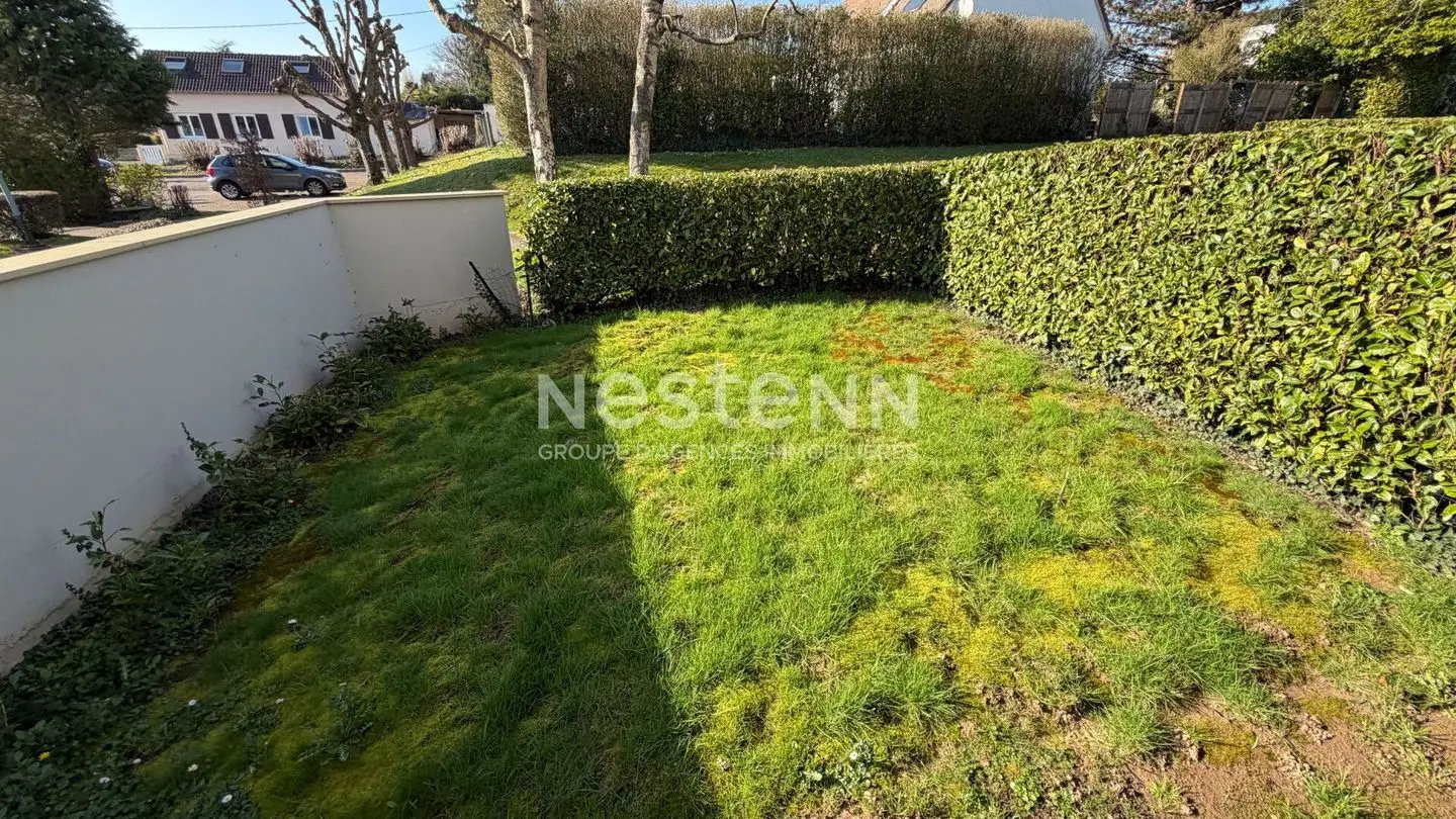 Appartement à vendre, 32m², Bois-Guillaume