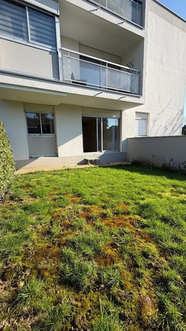 Appartement à vendre, 32m², Bois-Guillaume