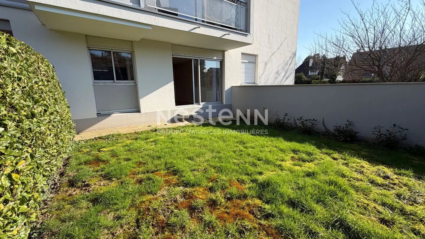 Appartement à vendre, 32m², Bois-Guillaume