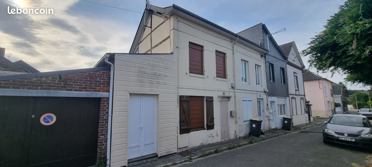 Maison à louer, 52m², Montville