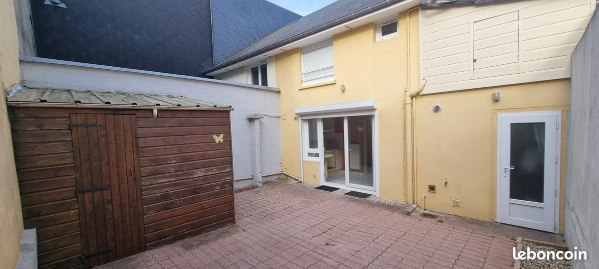Maison à louer, 52m², Montville