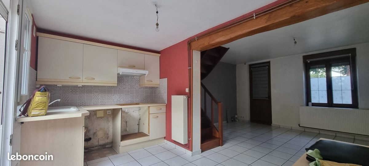 Maison à louer, 52m², Montville