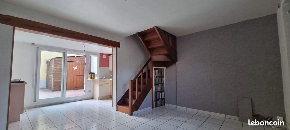 Maison à louer, 52m², Montville