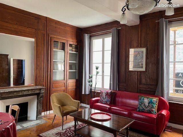 Appartement à louer, 48m², Rouen