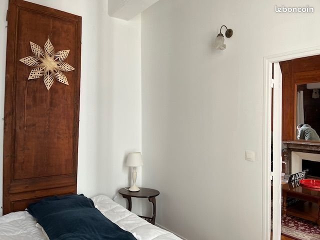 Appartement à louer, 48m², Rouen