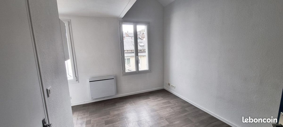Appartement à louer, 16m², Montville