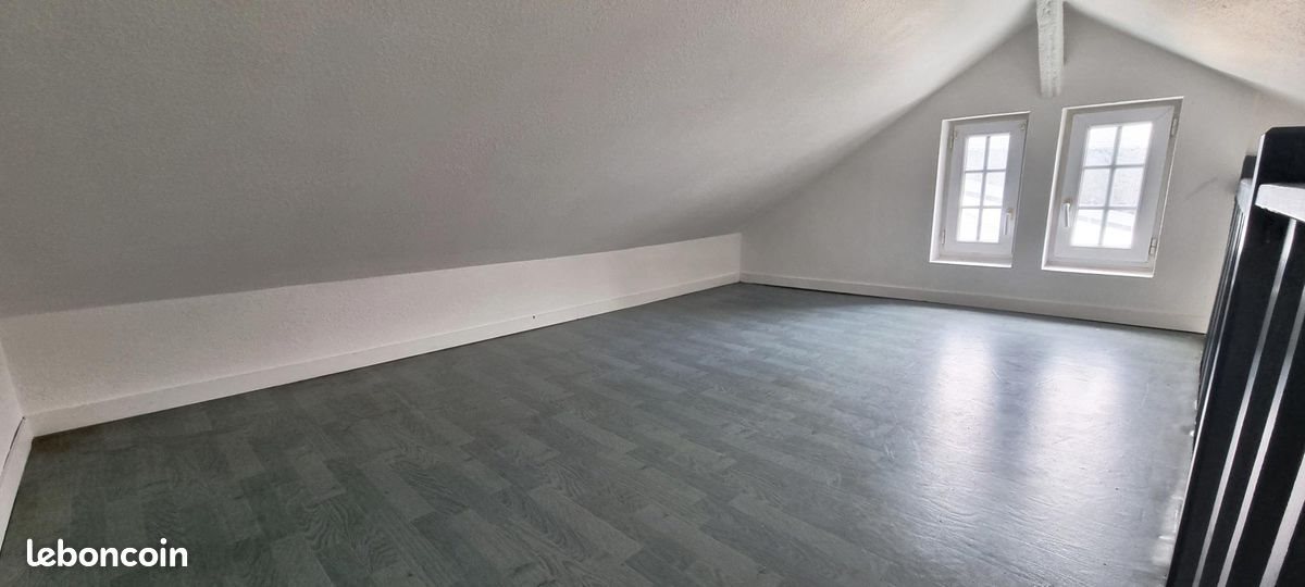 Appartement à louer, 16m², Montville