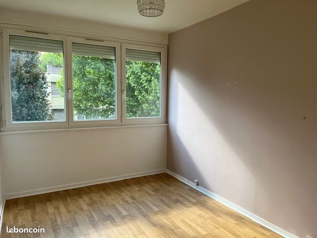 Appartement à louer, 44m², Saint-Etienne-du-Rouvray