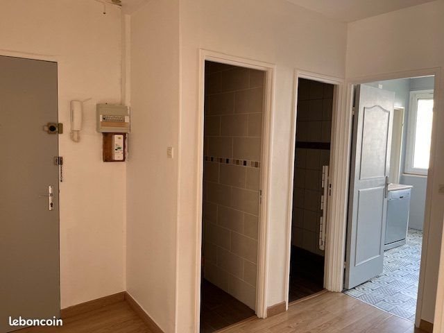 Appartement à louer, 44m², Saint-Etienne-du-Rouvray