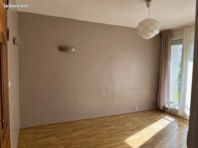 Appartement à louer, 44m², Saint-Etienne-du-Rouvray