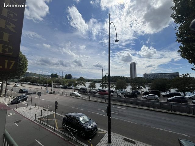 Appartement à louer, 16m², Rouen