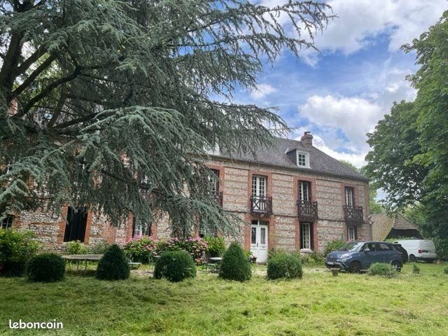 Maison à vendre, 234m², Offranville