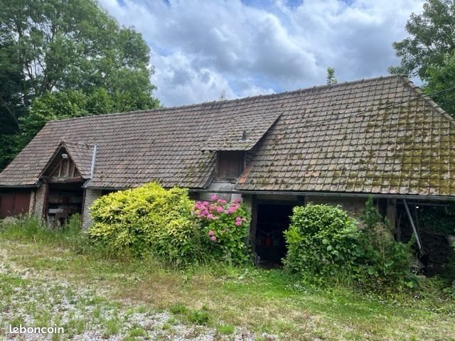 Maison à vendre, 234m², Offranville