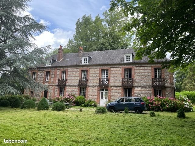 Maison à vendre, 234m², Offranville