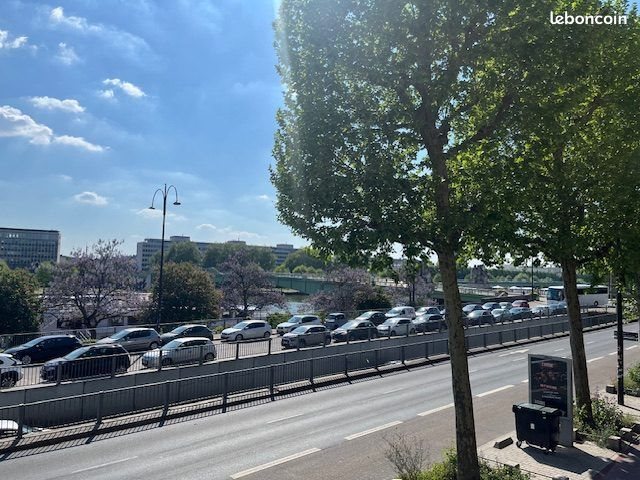 Appartement à louer, 16m², Rouen