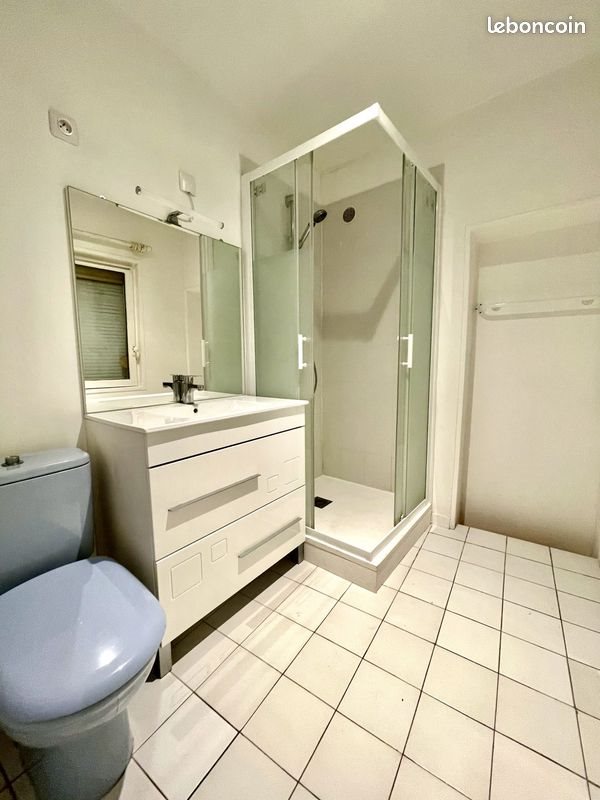 Appartement à louer, 38m², Rouen