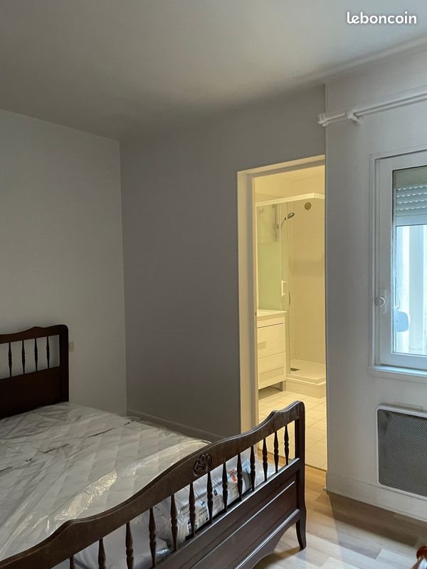 Appartement à louer, 38m², Rouen