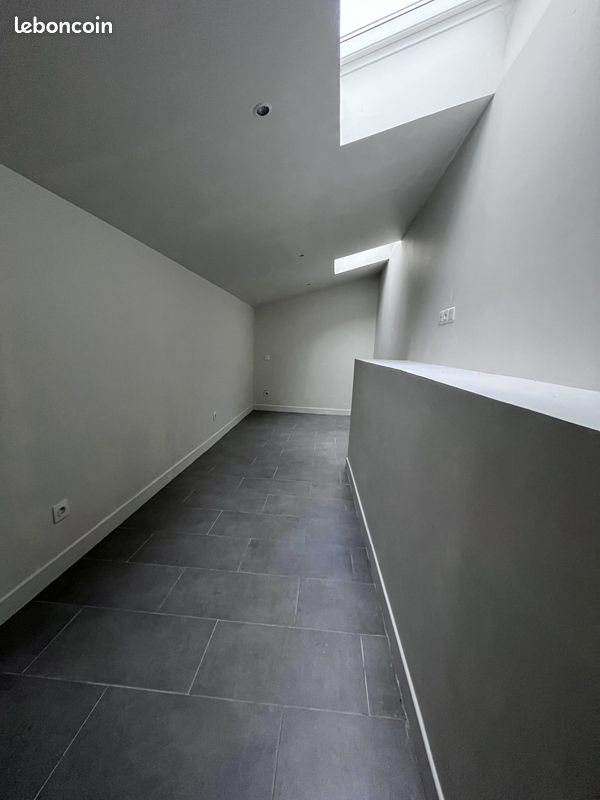 Appartement à louer, 19m², Rouen