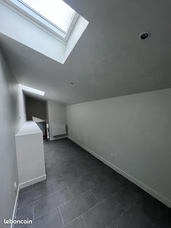 Appartement à louer, 19m², Rouen