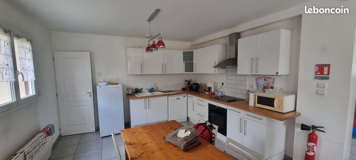 Maison à vendre, 120m², Isneauville