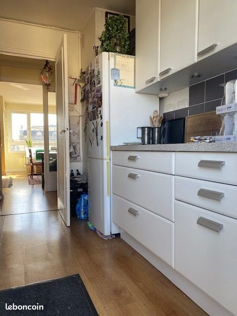 Appartement à vendre, 77m², Elbeuf