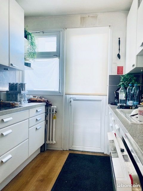 Appartement à vendre, 77m², Elbeuf