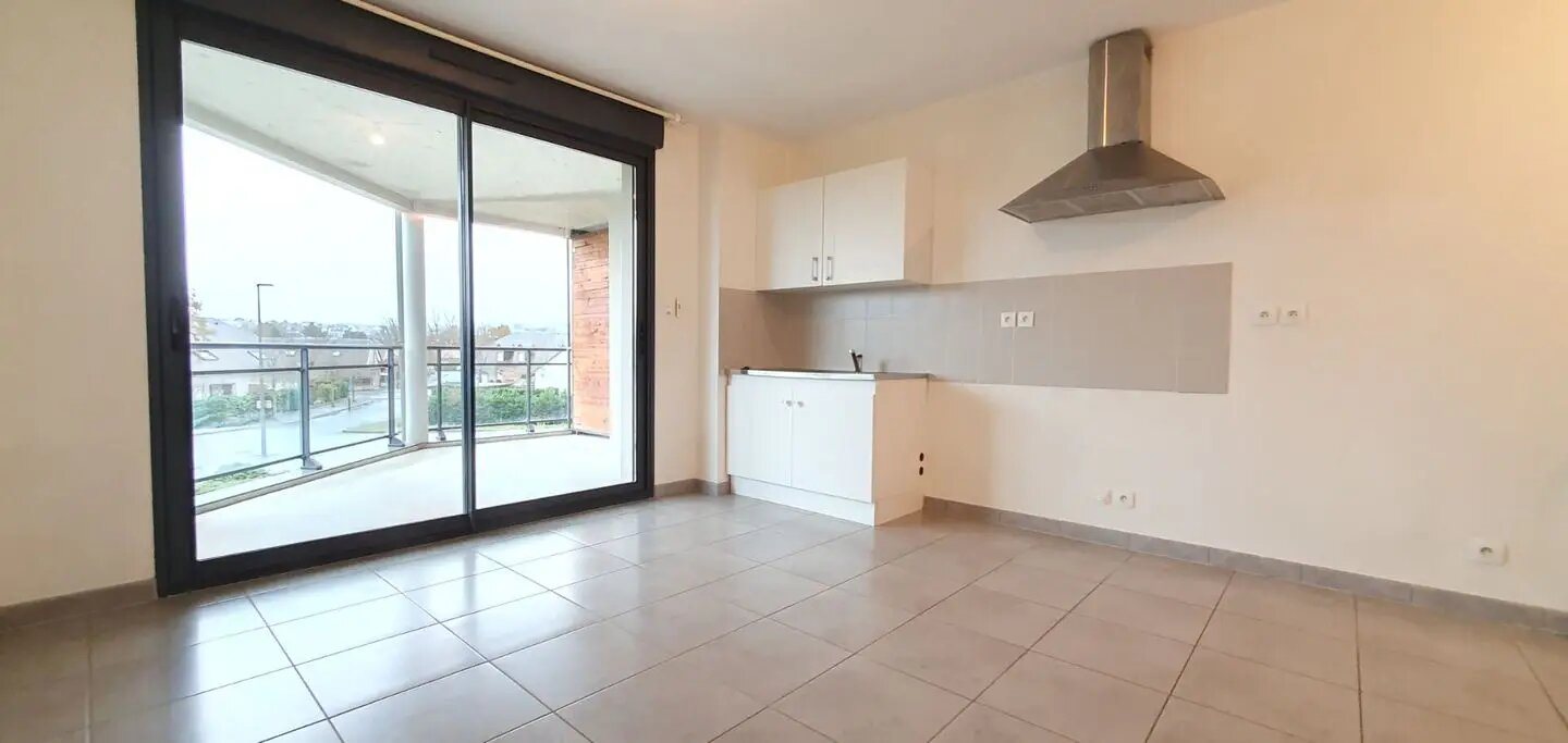 Appartement à louer, 33m², Onet-le-Château
