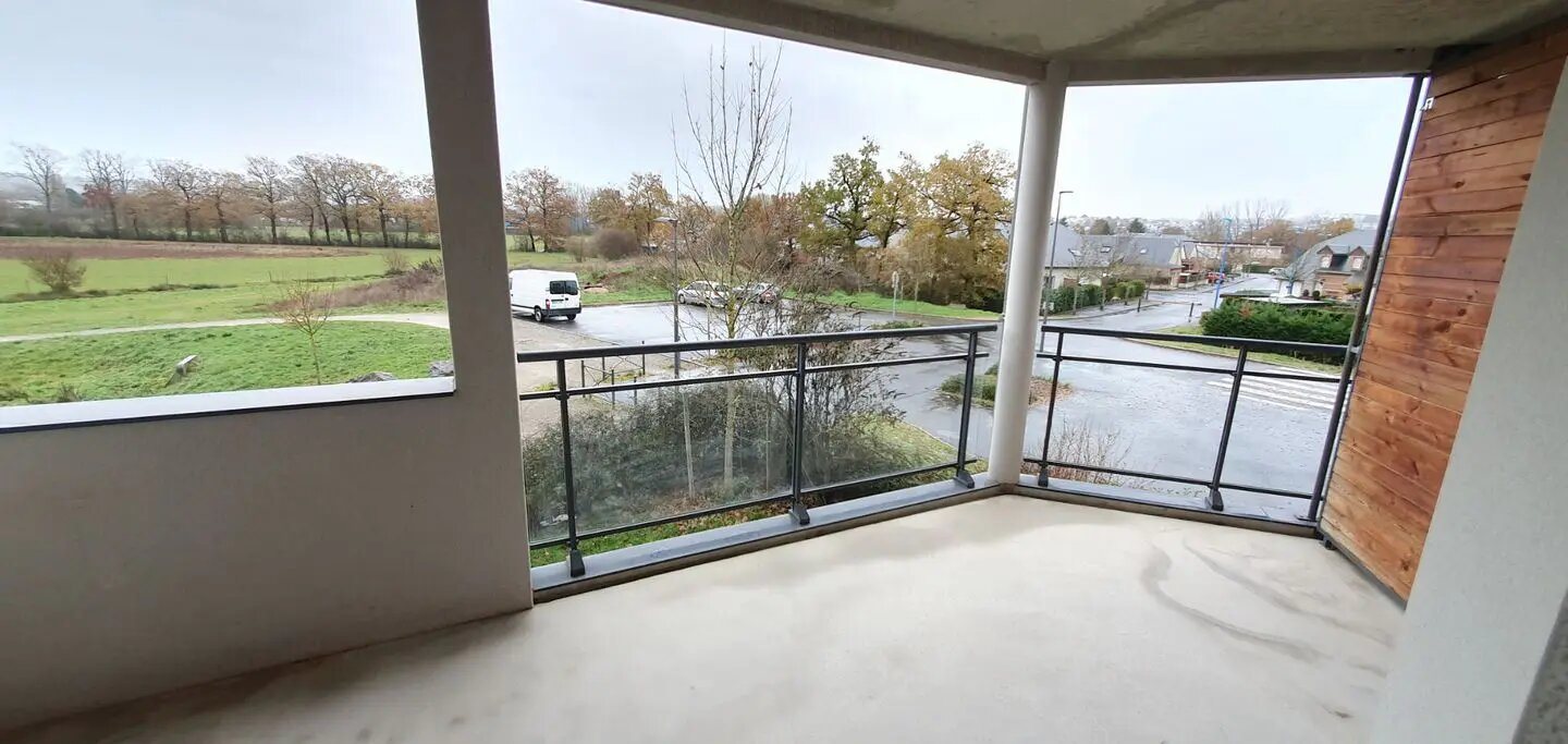 Appartement à louer, 33m², Onet-le-Château