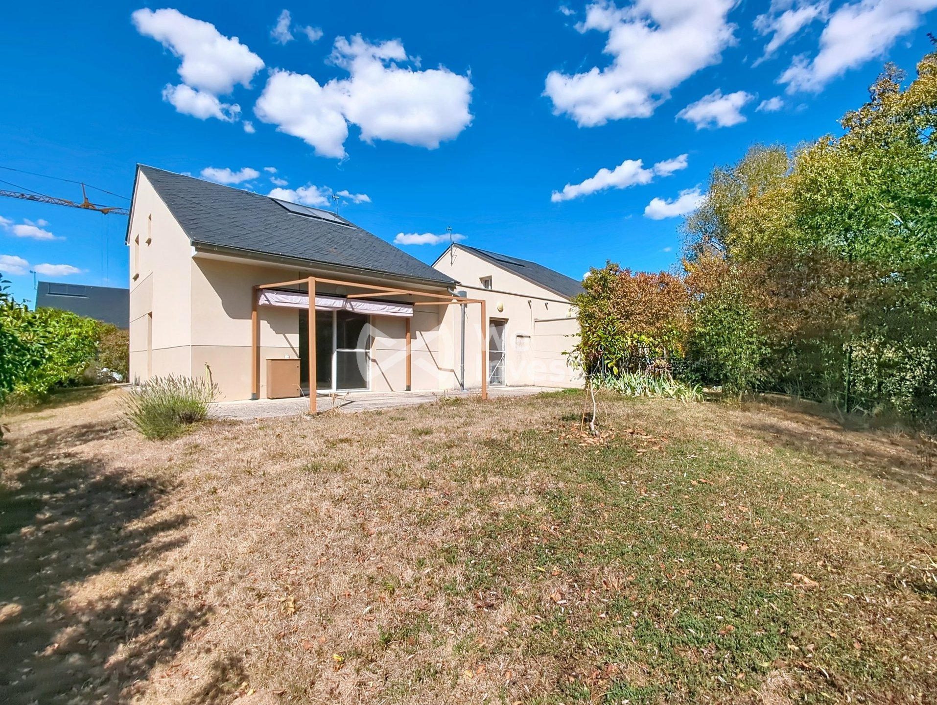 Maison à vendre, 85m², Gaillac-d'Aveyron