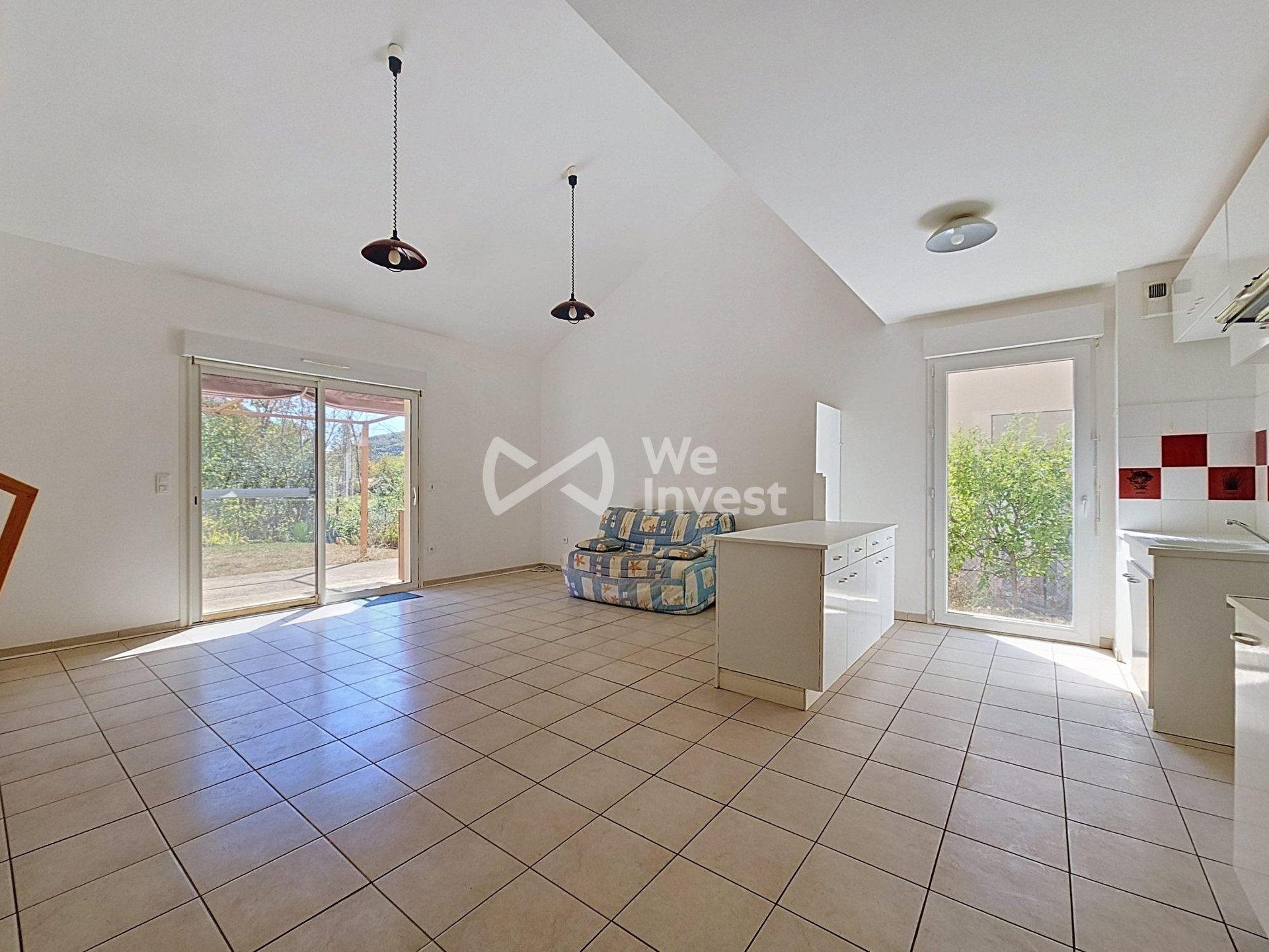 Maison à vendre, 85m², Gaillac-d'Aveyron