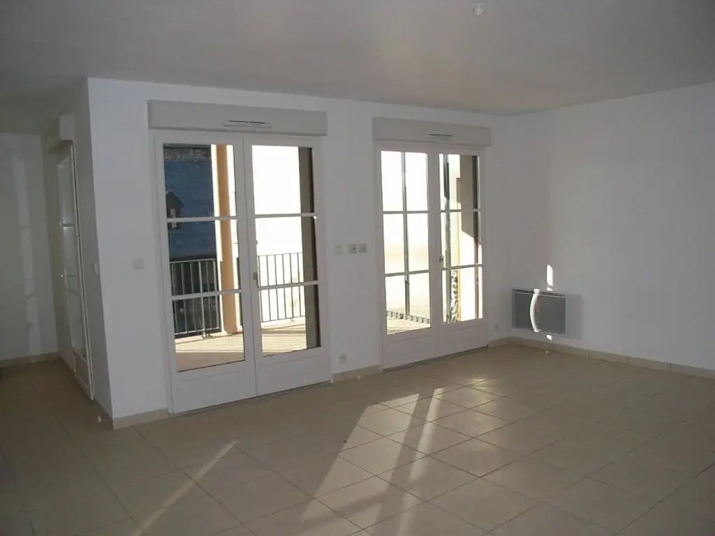Appartement à louer, 69m², Rodez