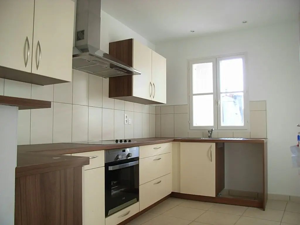 Appartement à louer, 69m², Rodez
