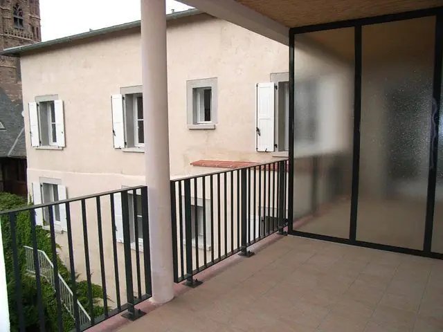 Appartement à louer, 69m², Rodez