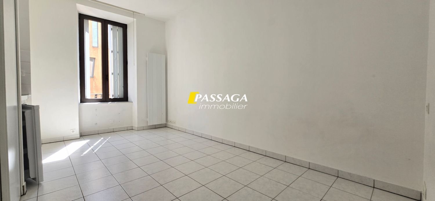 Appartement à louer, 23m², Rodez