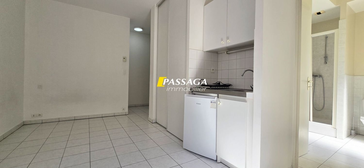 Appartement à louer, 23m², Rodez