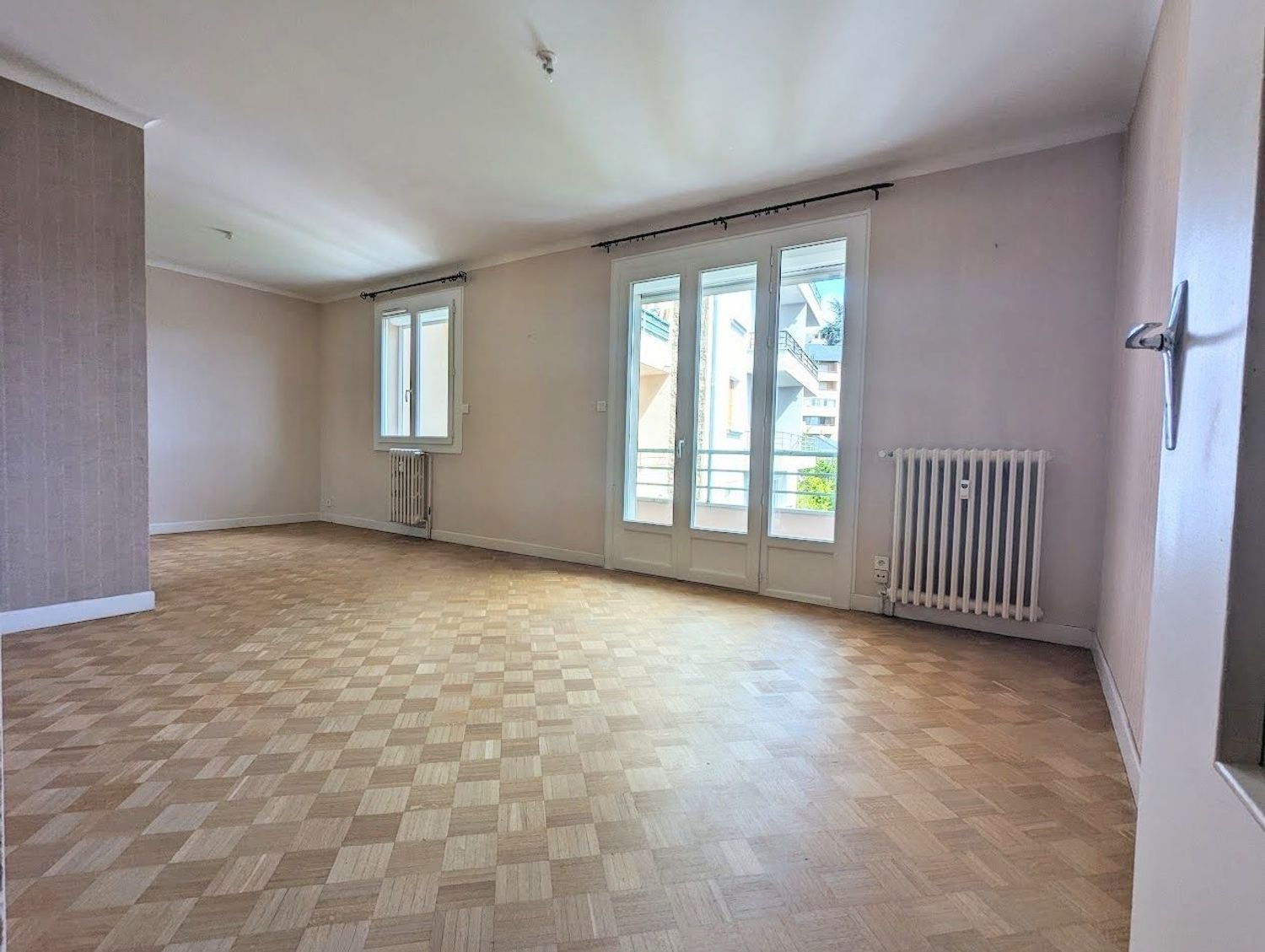 Appartement à louer, 74m², Rodez