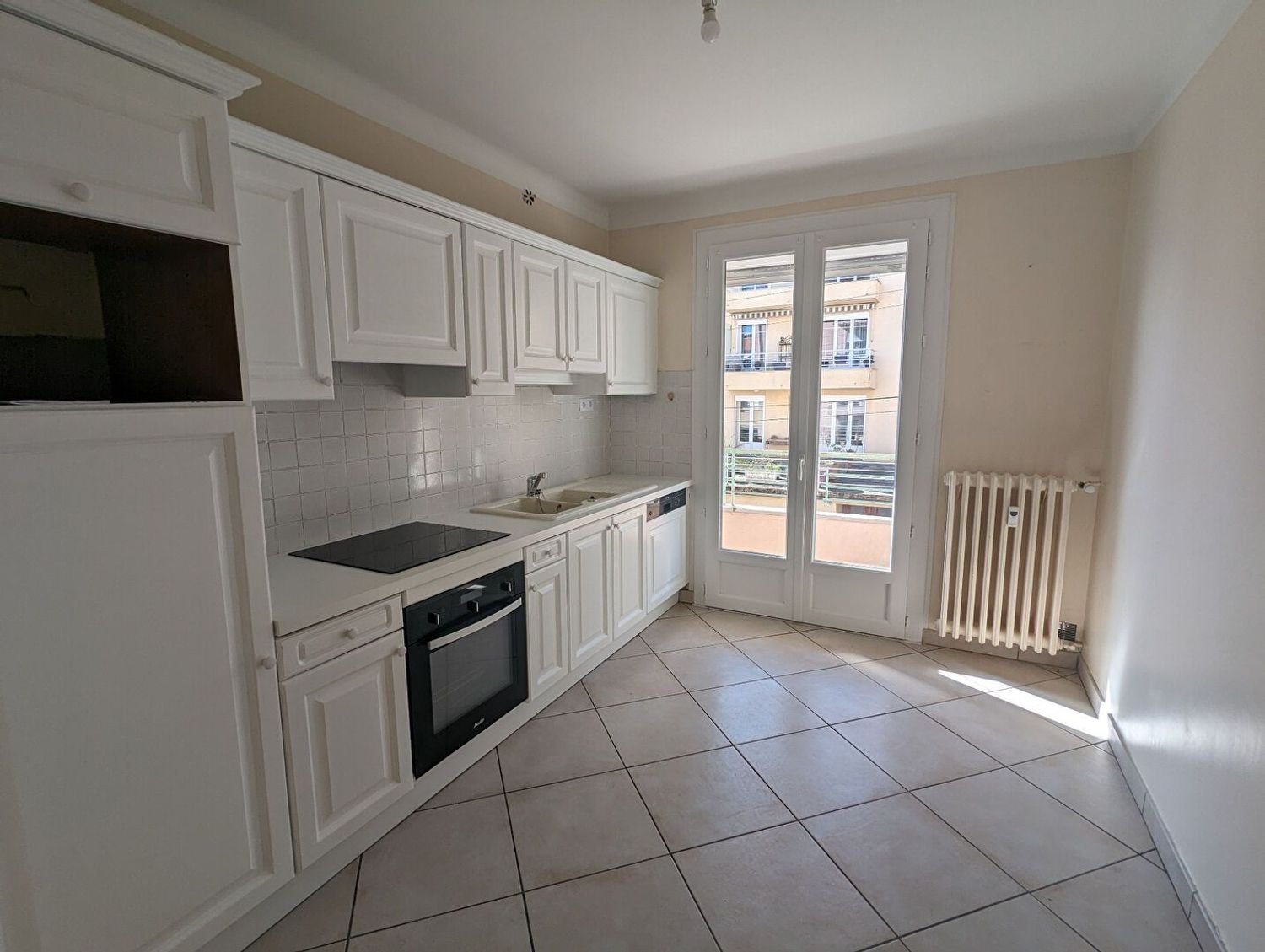Appartement à louer, 74m², Rodez